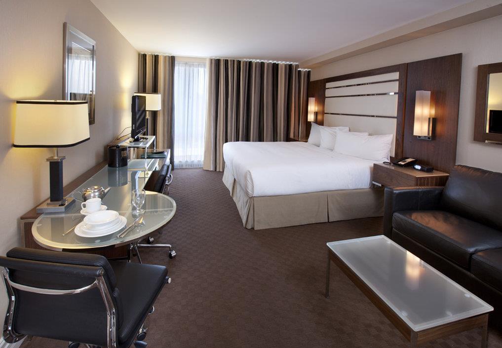 Hotel Le Cantlie Suites Montreal Pokój zdjęcie